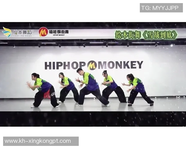 2026年3月份新闻从零开始掌握街舞技巧的全面指南与实用训练方法分享